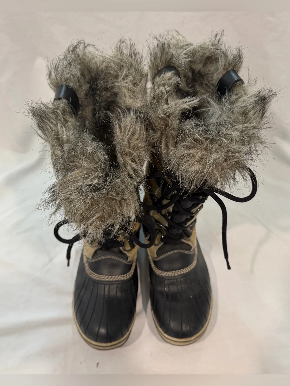 SOREL Joan of Arctic Winter Boots